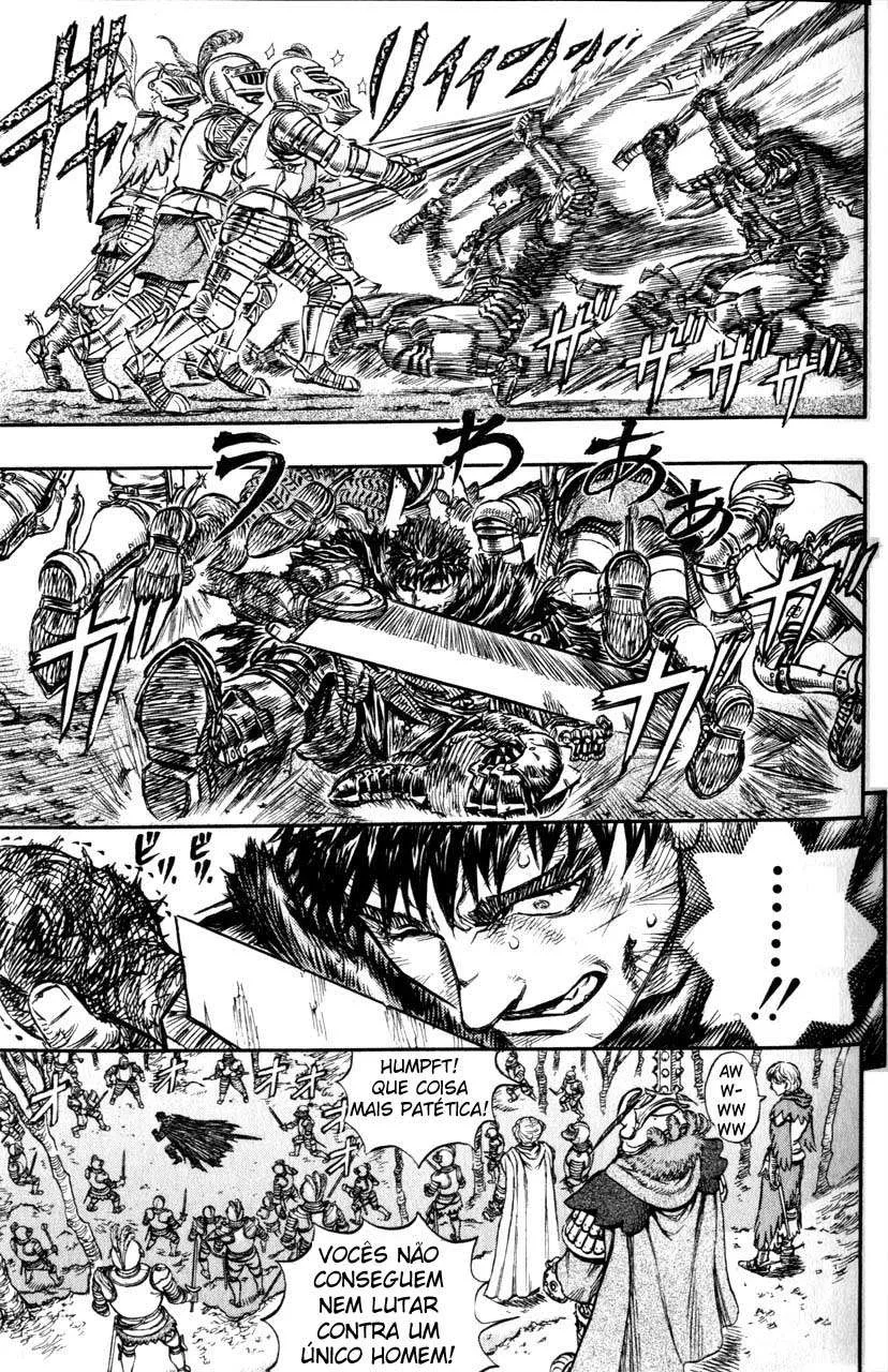 Berserk — Cap. 119, pág. 13