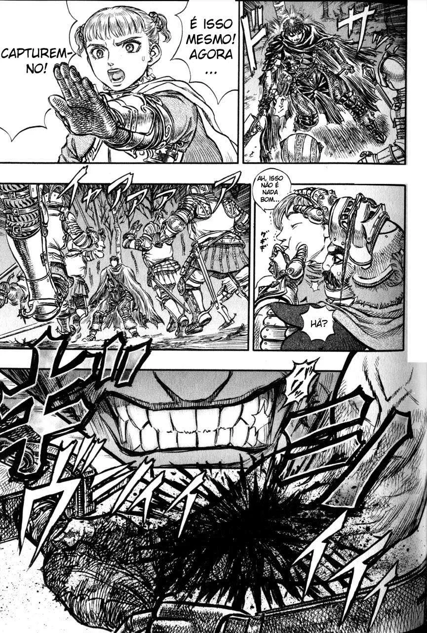 Berserk — Cap. 119, pág. 15