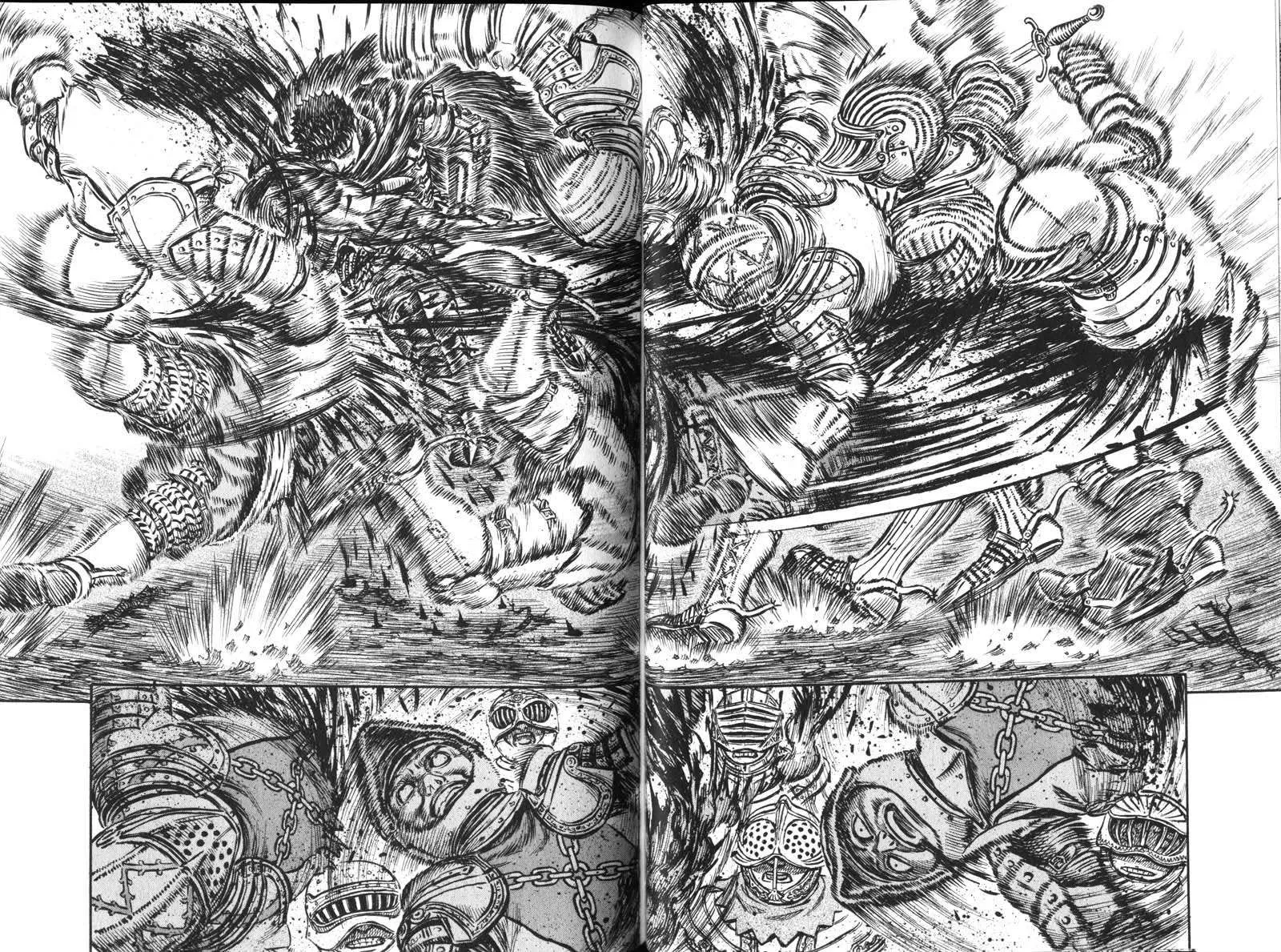 Berserk — Cap. 119, pág. 16