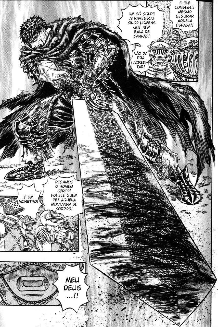 Berserk — Cap. 119, pág. 18