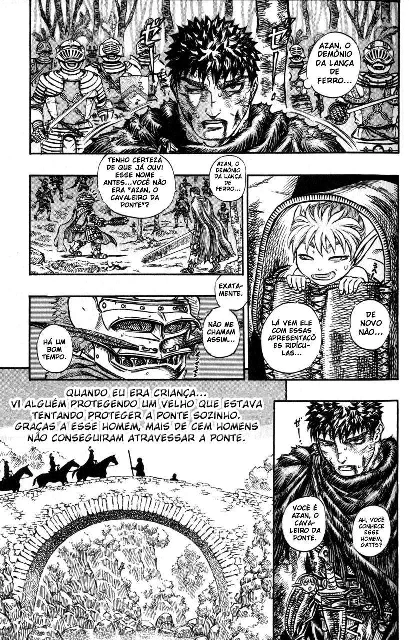 Berserk — Cap. 120, pág. 3