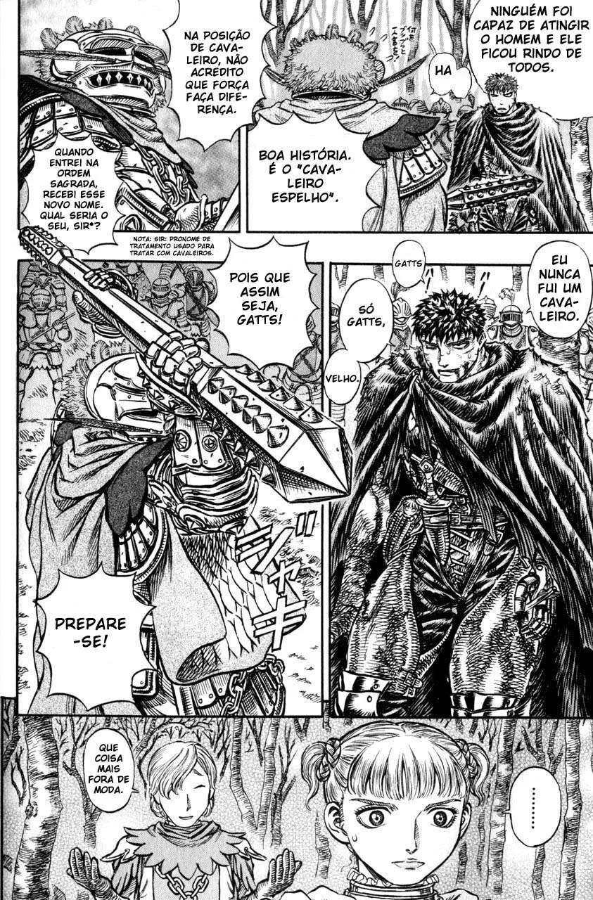 Berserk — Cap. 120, pág. 4
