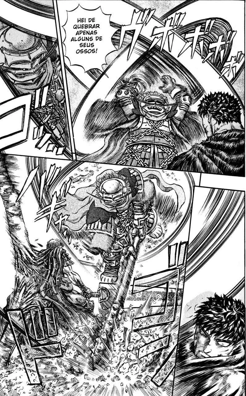 Berserk — Cap. 120, pág. 5