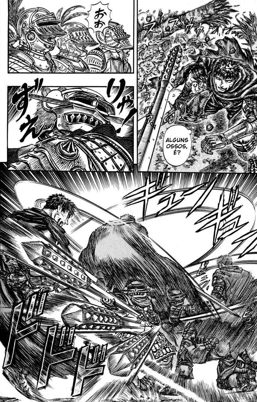 Berserk — Cap. 120, pág. 6