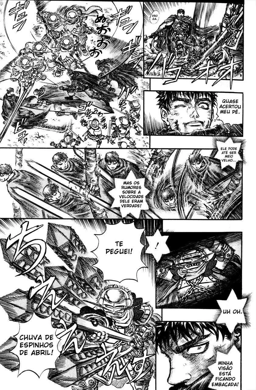 Berserk — Cap. 120, pág. 7