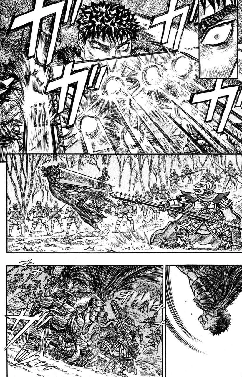 Berserk — Cap. 120, pág. 8