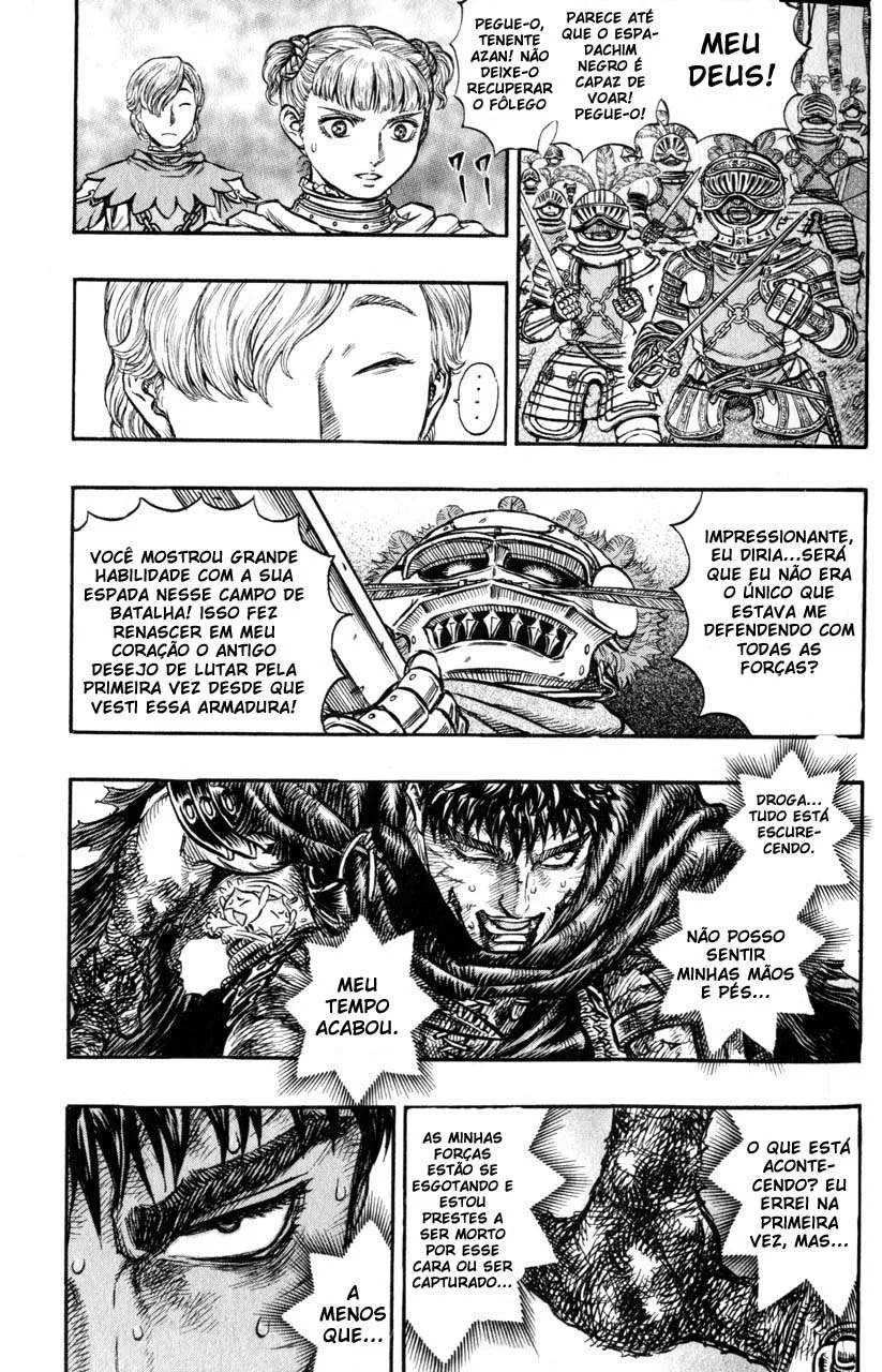 Berserk — Cap. 120, pág. 9
