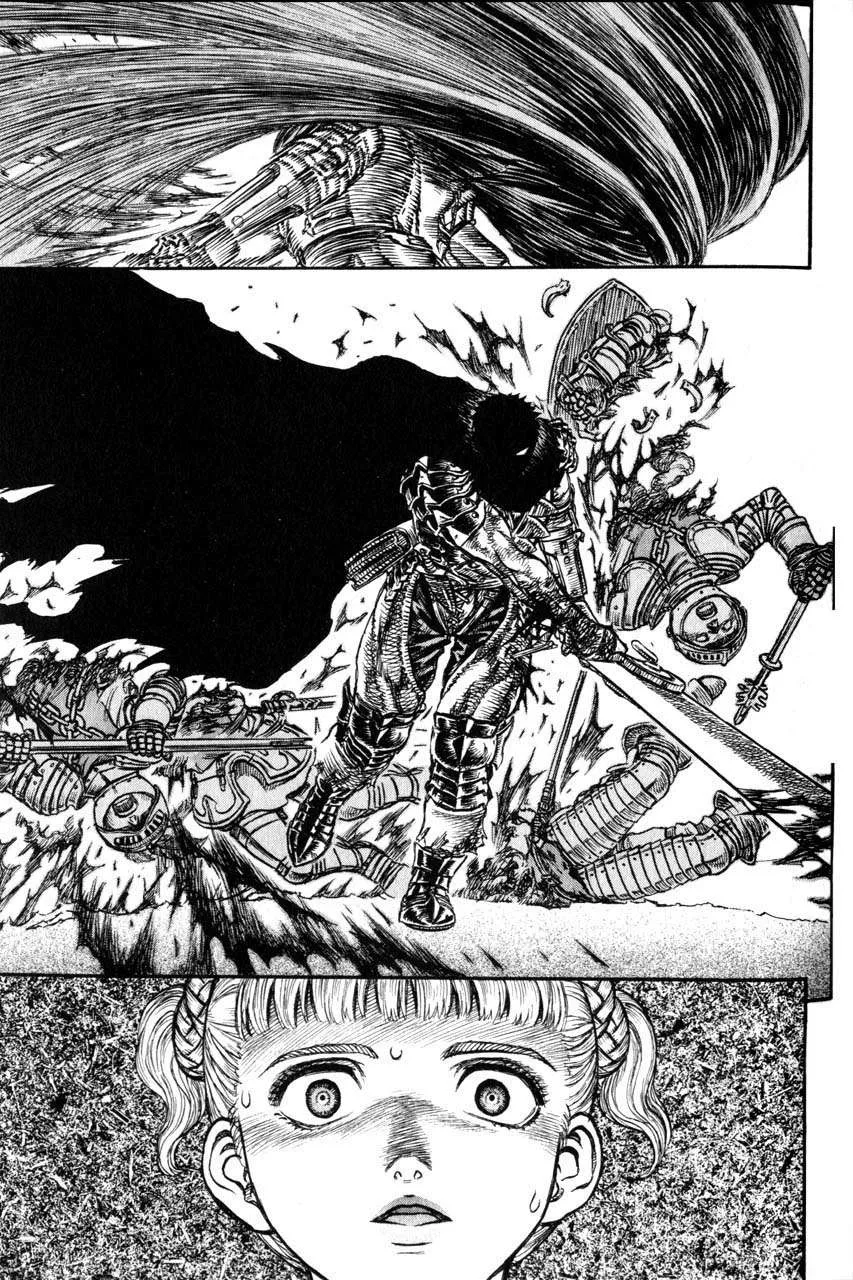 Berserk — Cap. 120, pág. 13