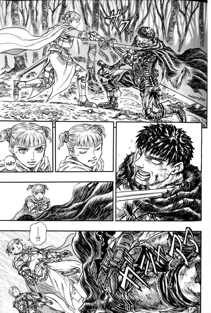 Berserk — Cap. 120, pág. 15