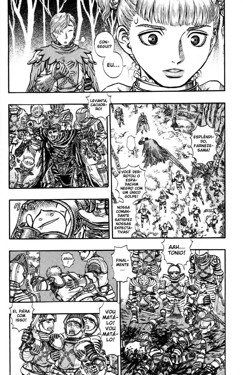 Berserk — Cap. 120, pág. 16