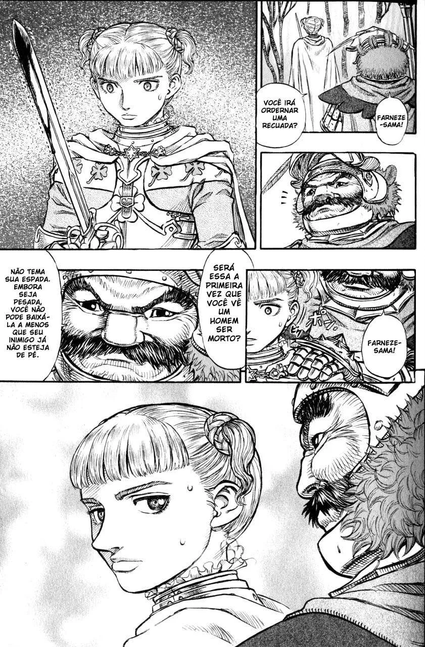 Berserk — Cap. 120, pág. 19