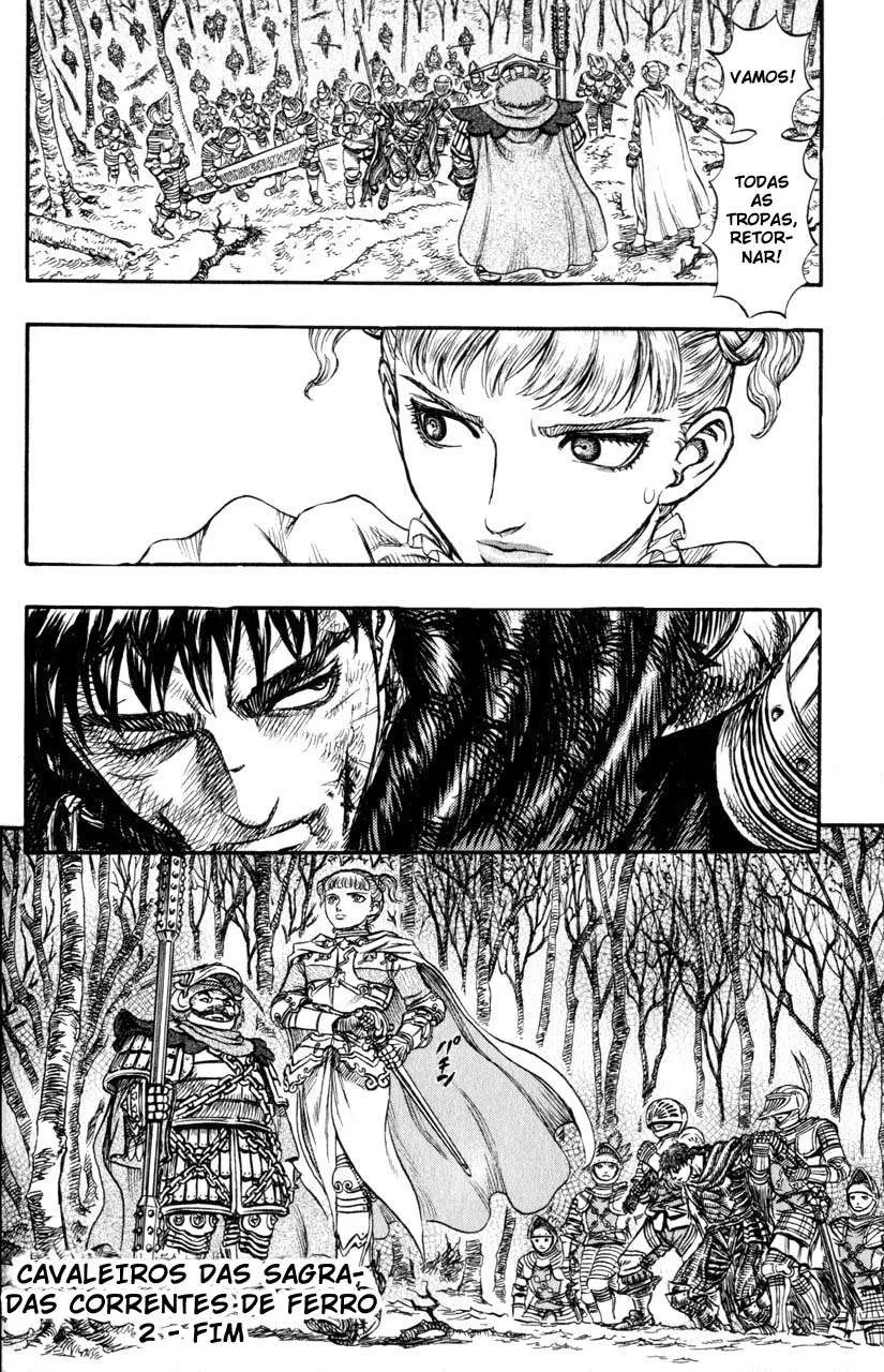 Berserk — Cap. 120, pág. 20