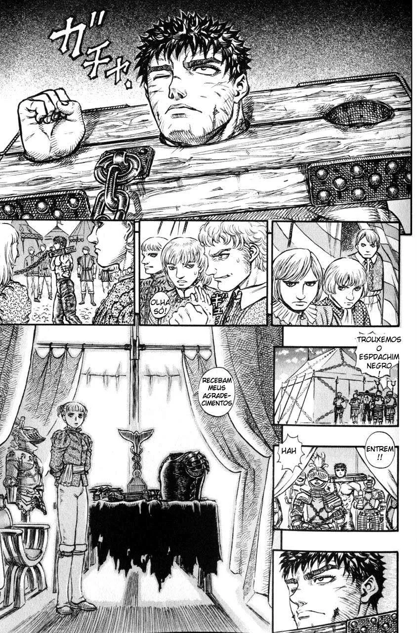 Berserk — Cap. 121, pág. 3
