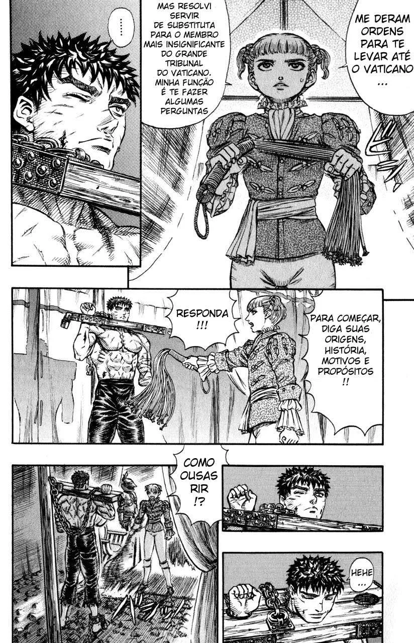Berserk — Cap. 121, pág. 6