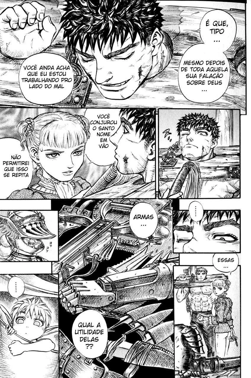 Berserk — Cap. 121, pág. 7