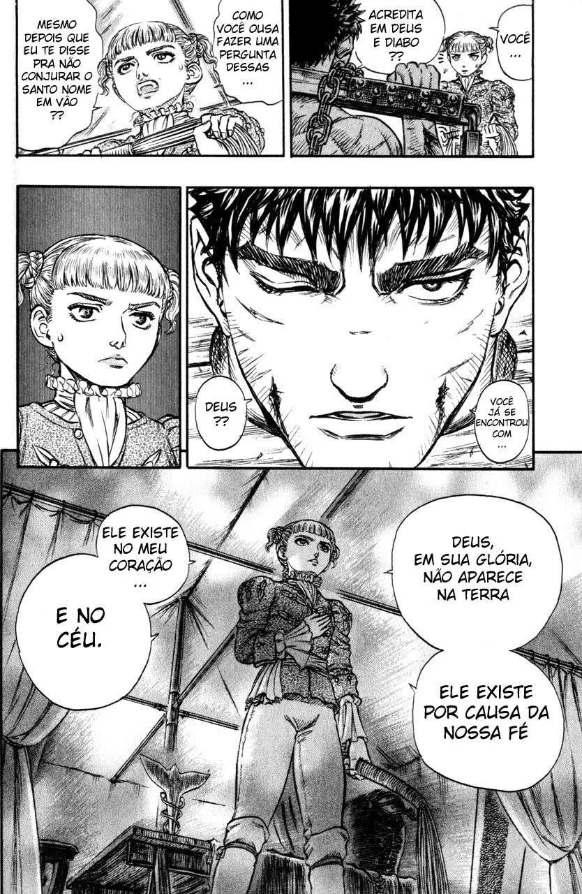 Berserk — Cap. 121, pág. 10