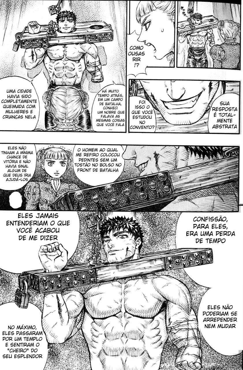 Berserk — Cap. 121, pág. 11