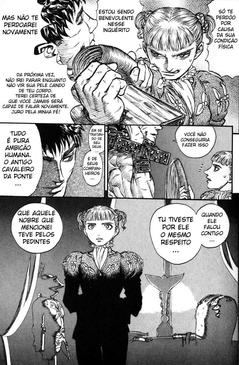 Berserk — Cap. 121, pág. 13