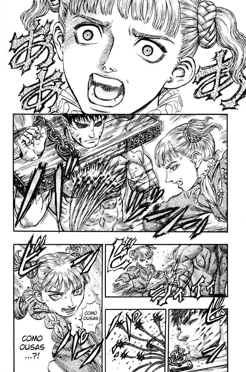 Berserk — Cap. 121, pág. 14