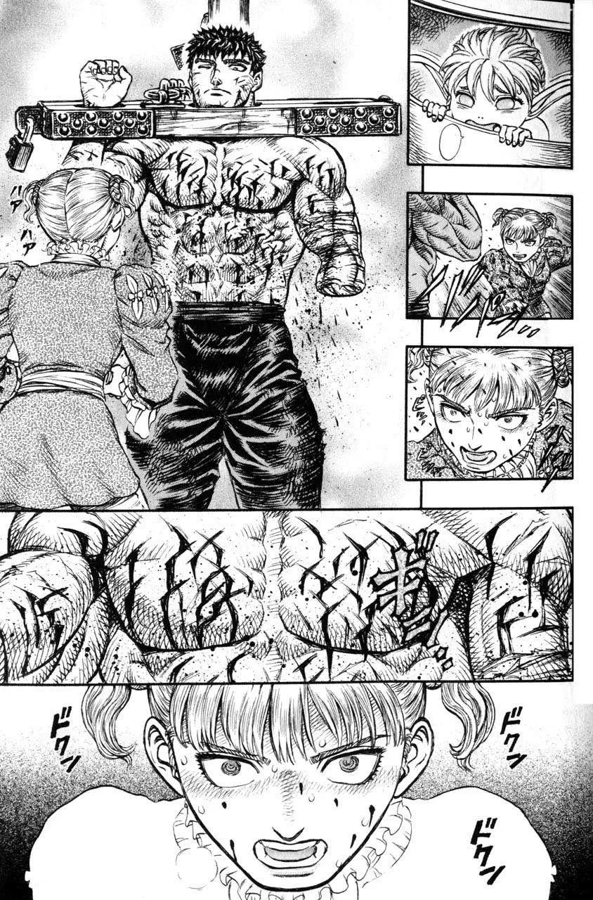 Berserk — Cap. 121, pág. 15