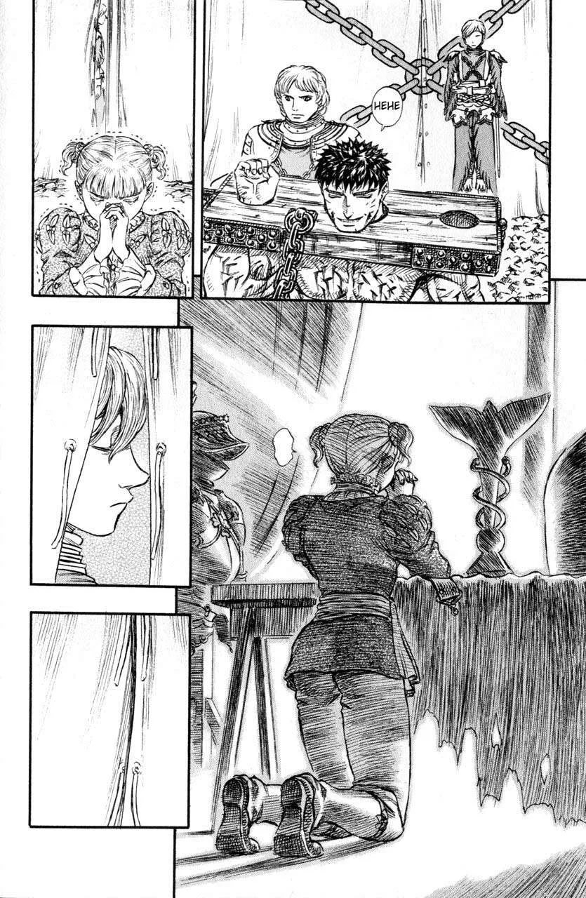 Berserk — Cap. 121, pág. 18