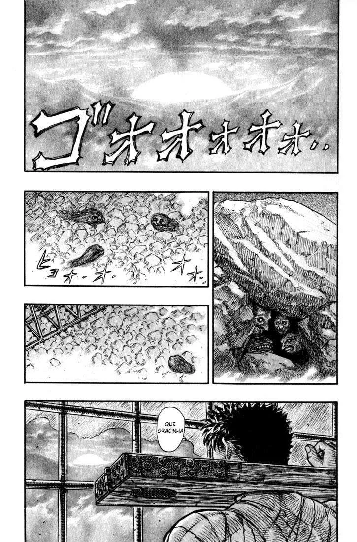 Berserk — Cap. 122, pág. 3