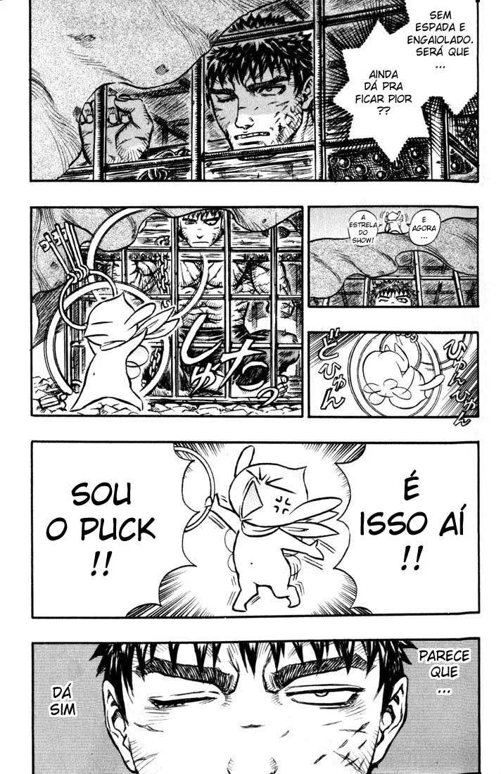 Berserk — Cap. 122, pág. 5
