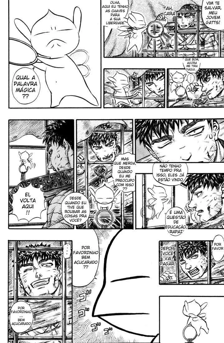 Berserk — Cap. 122, pág. 6