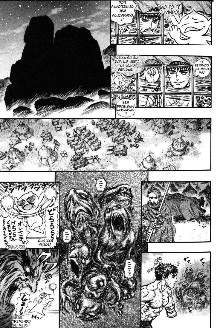 Berserk — Cap. 122, pág. 7