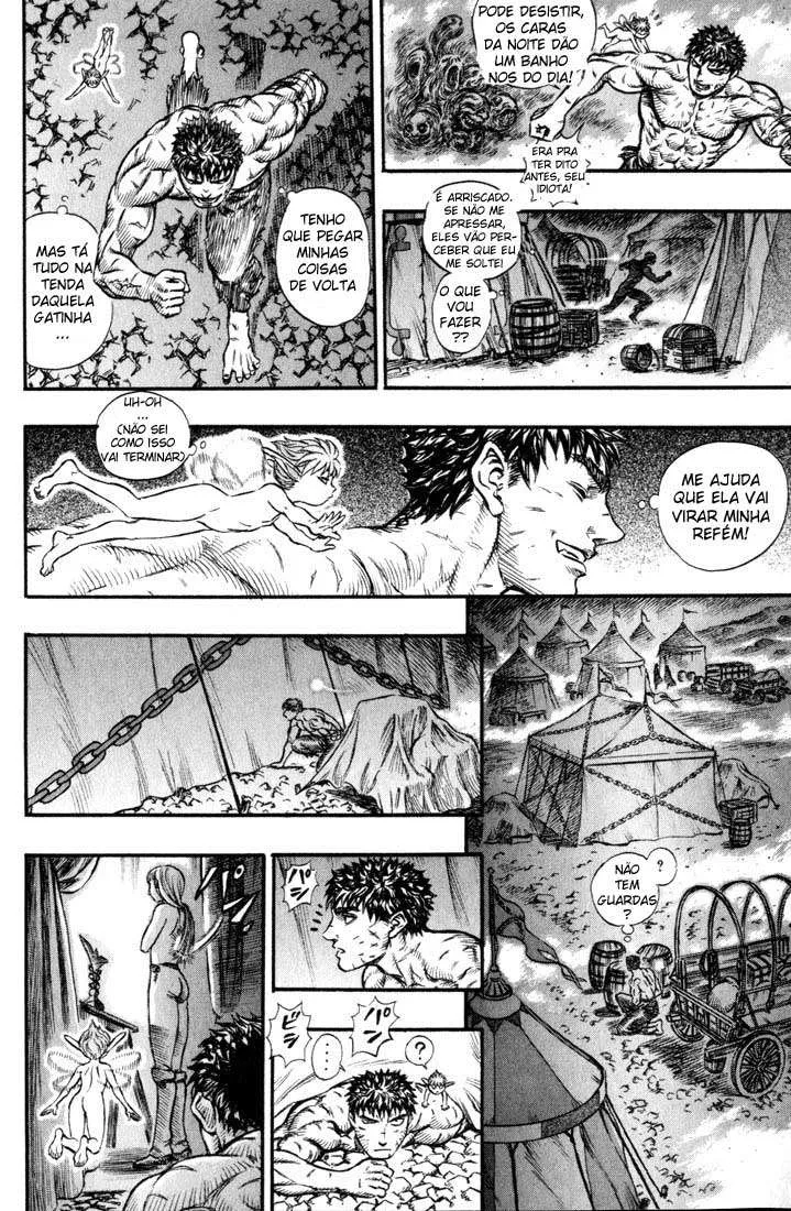 Berserk — Cap. 122, pág. 8
