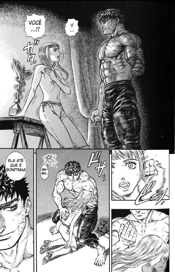 Berserk — Cap. 122, pág. 11