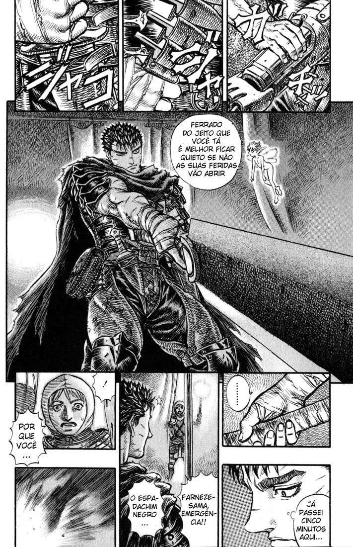 Berserk — Cap. 122, pág. 12