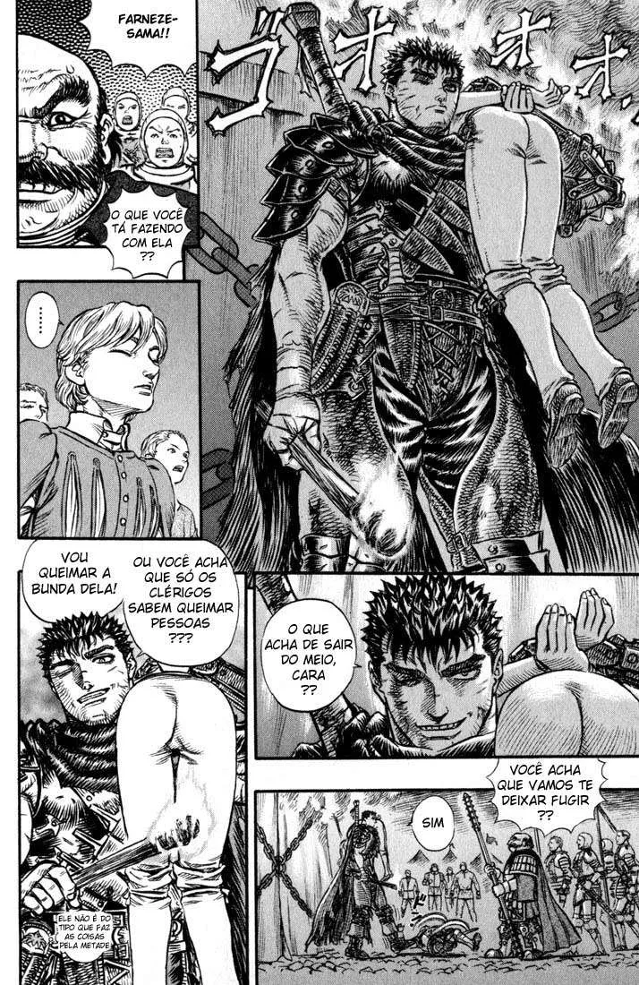 Berserk — Cap. 122, pág. 14