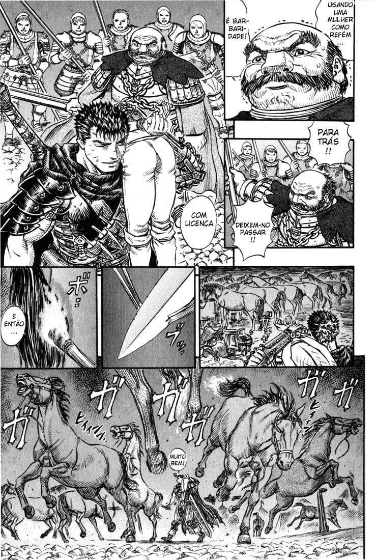 Berserk — Cap. 122, pág. 15