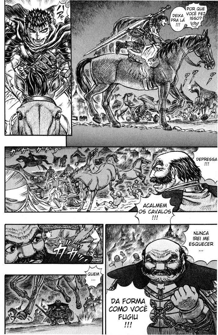Berserk — Cap. 122, pág. 16