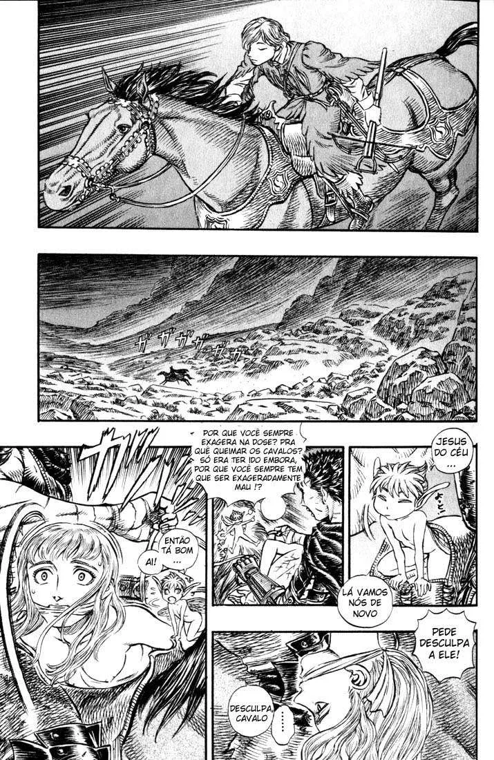 Berserk — Cap. 122, pág. 17