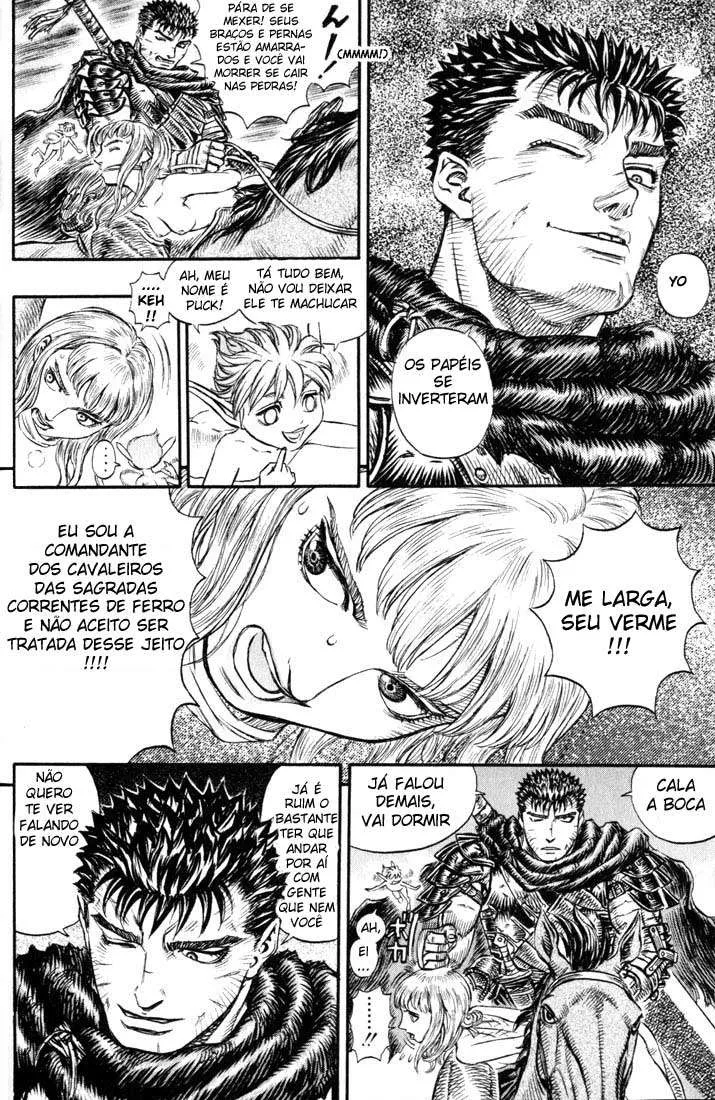 Berserk — Cap. 122, pág. 18