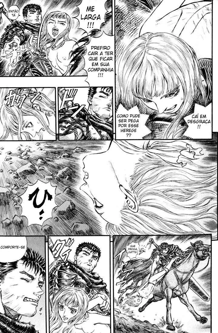 Berserk — Cap. 122, pág. 19