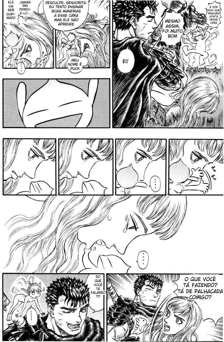 Berserk — Cap. 122, pág. 20