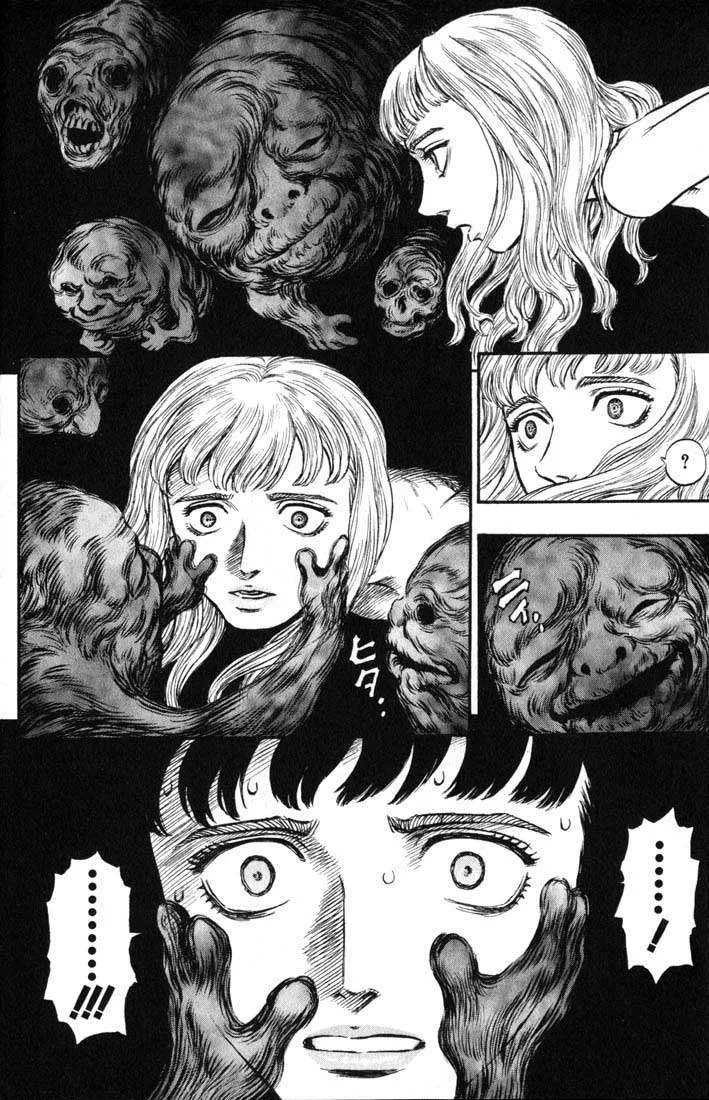 Berserk — Cap. 123, pág. 8