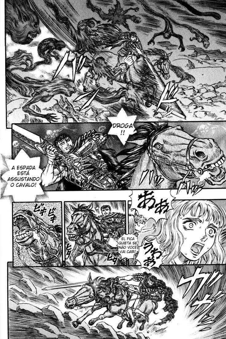 Berserk — Cap. 123, pág. 10