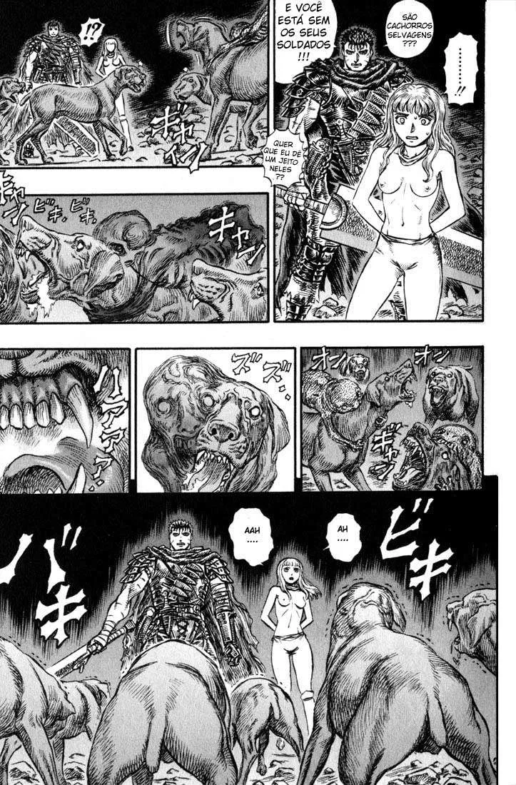 Berserk — Cap. 123, pág. 13