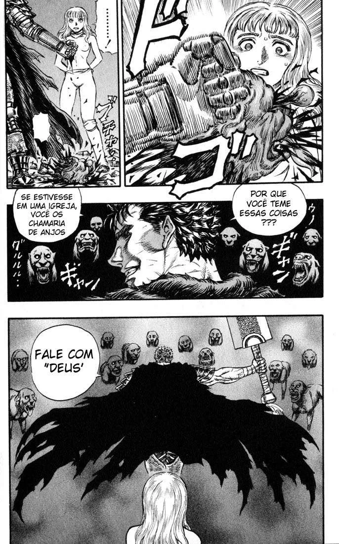 Berserk — Cap. 123, pág. 17