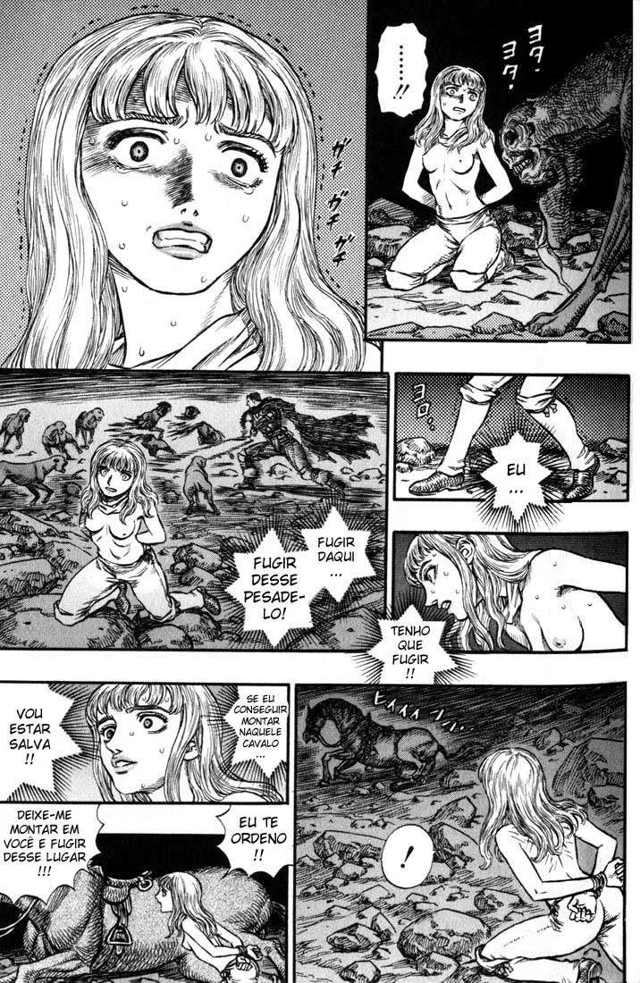 Berserk — Cap. 124, pág. 4