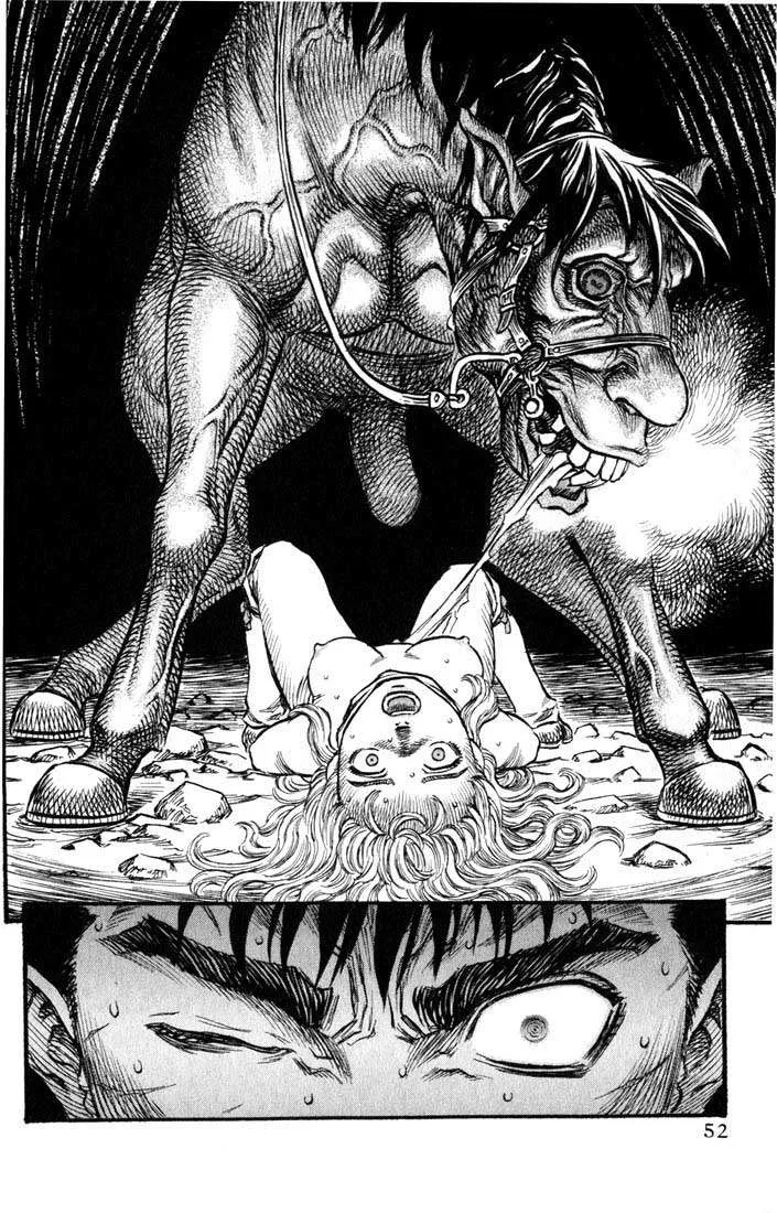 Berserk — Cap. 124, pág. 7
