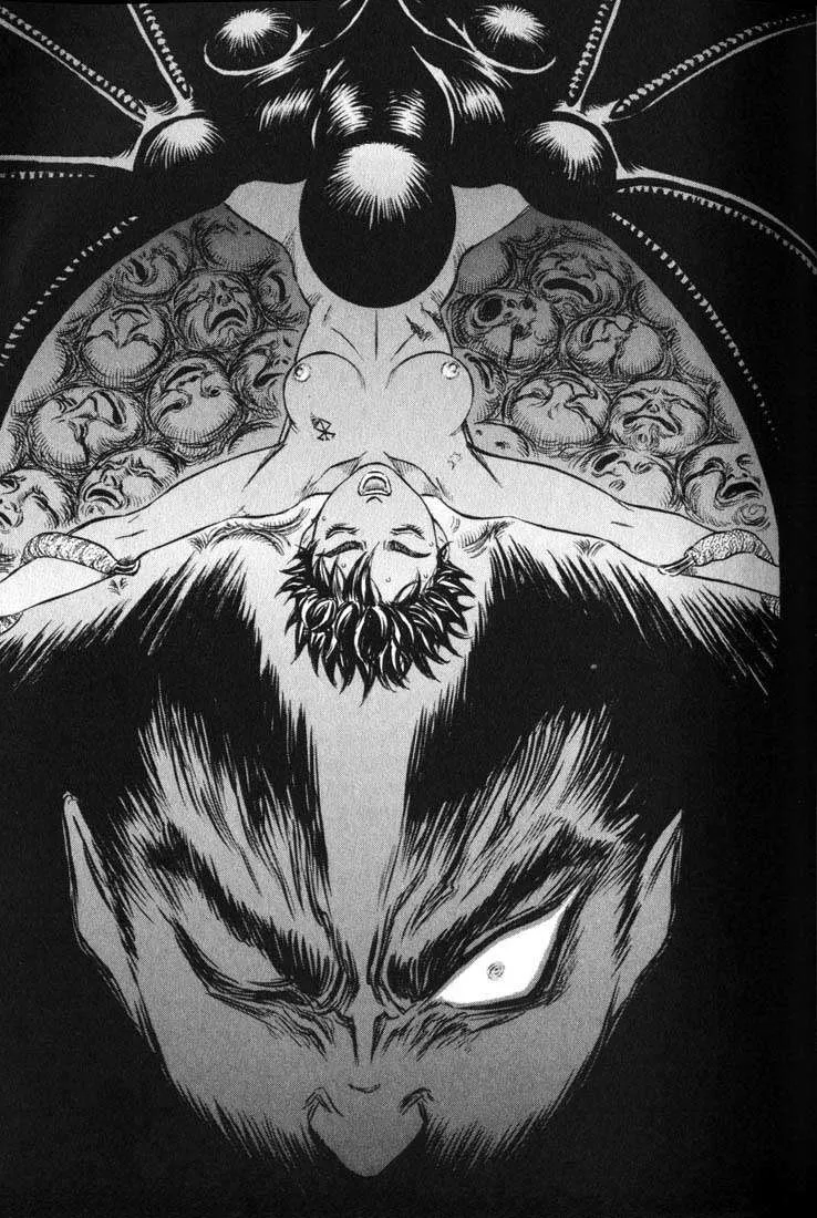 Berserk — Cap. 124, pág. 8