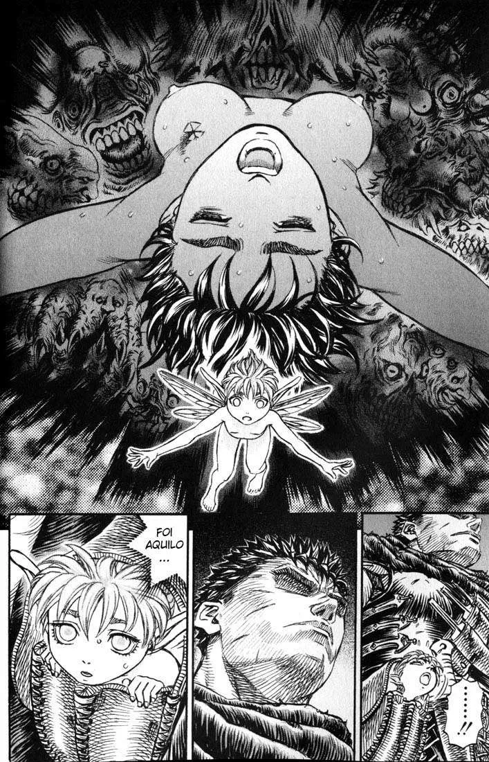 Berserk — Cap. 124, pág. 12