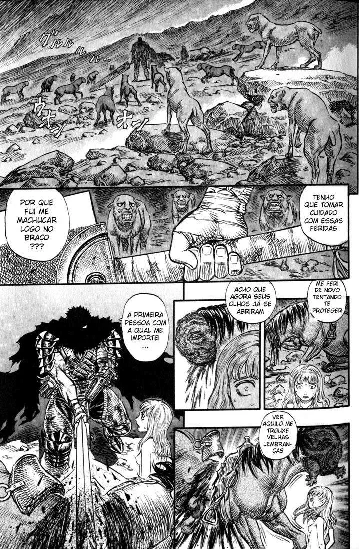 Berserk — Cap. 124, pág. 13