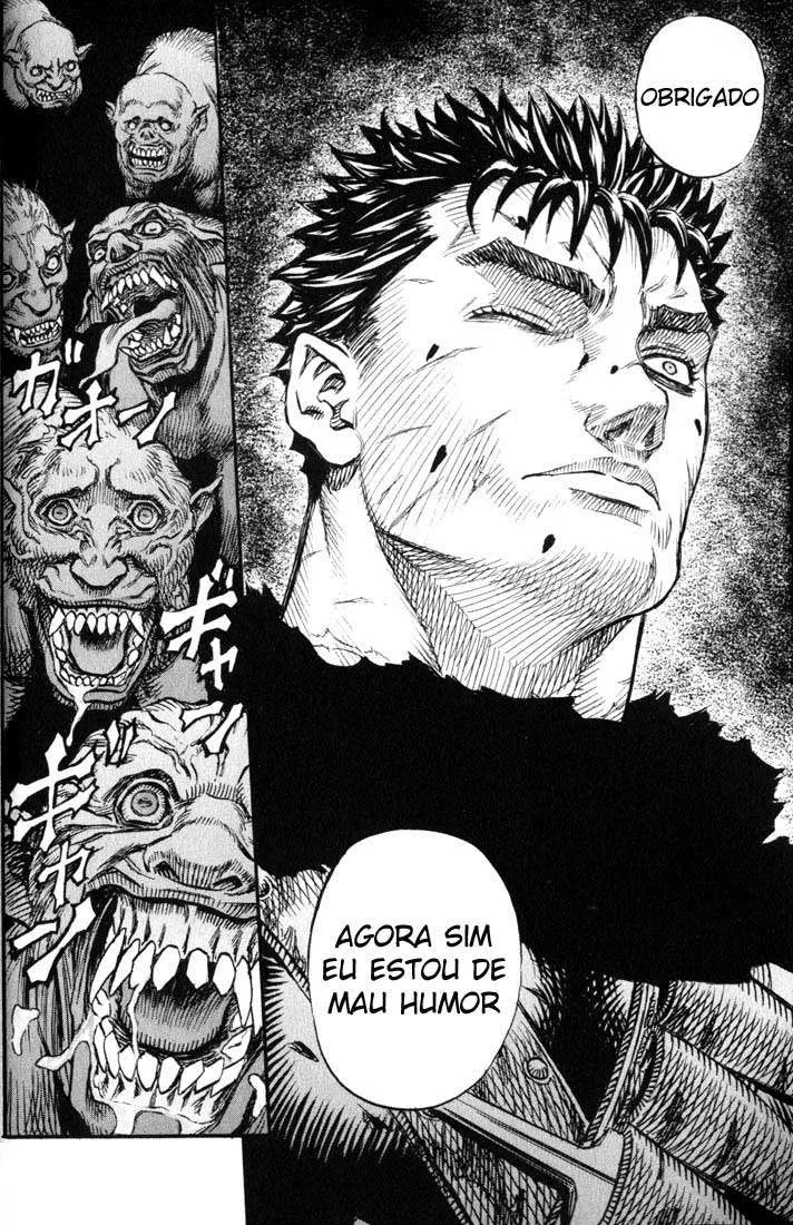 Berserk — Cap. 124, pág. 14