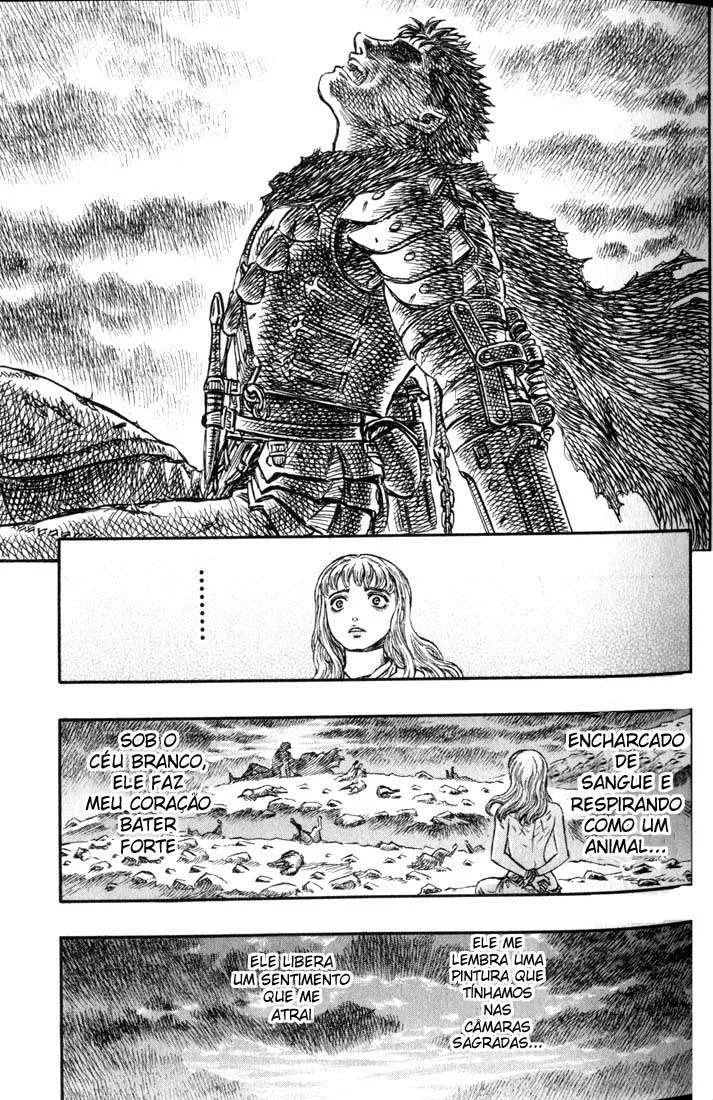Berserk — Cap. 124, pág. 17